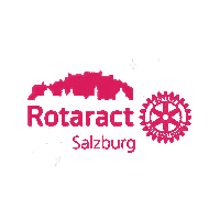 rotaractsalzburg rotaractsalzburg racsbg racsalzburg rotaractsbg Sticker