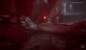 Horror Monster GIF by Xbox