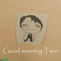 Limbus Company GIF