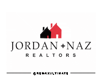 Jordan And Naz Sticker by RE/MAX Ultimate Realty Inc., Brokerage