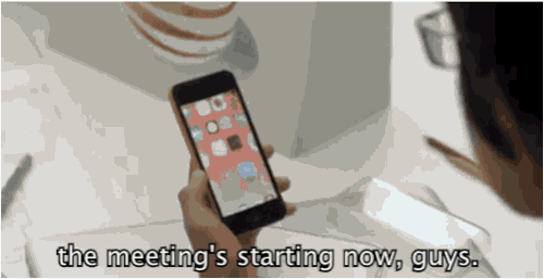 at&t iphone GIF by ADWEEK