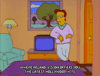 Season 3 Television GIF by The Simpsons