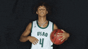Mens Basketball Hype GIF by USAO Drovers