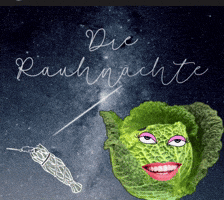 Achtsamkeit Wirsing GIF