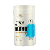hair cosmetics Sticker