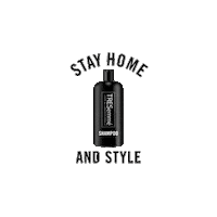 Style Shampoo Sticker by Tresemme