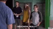 comedy central GIF by Workaholics