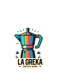 Coffee Shop Sticker by Compare Foods Charlotte