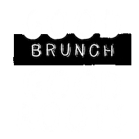 Coffee Shop Sticker by GoodRoots