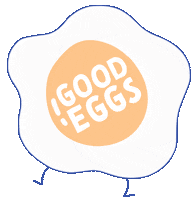 Coffee Shop Sticker by GoodRoots