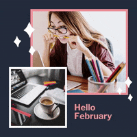 Remote Work GIF by Serenag