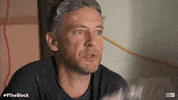 kerrie and spence GIF by theblock