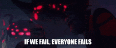 Star Wars Umbara GIF