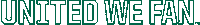 Usf Bulls Sticker by College Colors Day