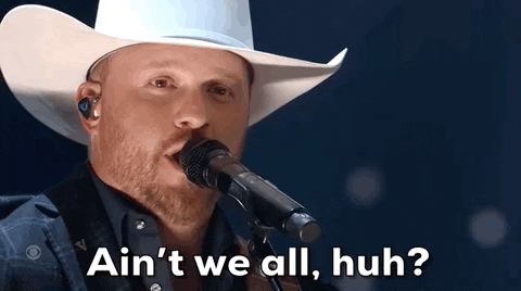 Cmt Awards 2023 GIF by CMT Music Awards
