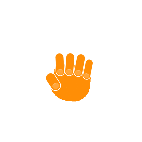 Rock Sticker by Classigogo