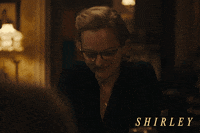 Odessa Young Shirley GIF by Madman Films