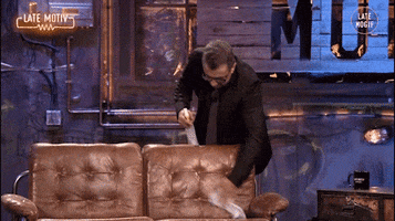 late motiv cleaning GIF by Late Motiv de Andreu Buenafuente