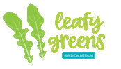 Salad Veggies Sticker by Medical Medium