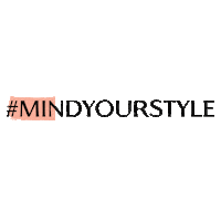 mindyourstyle mys mindyourstyle mysgirl mindyourstylegr Sticker