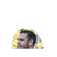 Flamengofa flamengo mengo bfa futebol americano Sticker