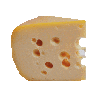 cheese STICKER by imoji
