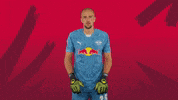 Sport Check GIF by RB Leipzig