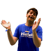 Happy Oliver Sticker by RTLde