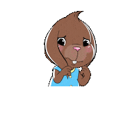 Nft Gm Sticker by Canticos World