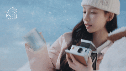 Karina Camping GIF by NORDISK_KR