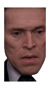 Lookup Theresnoway Sticker