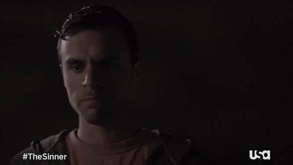 Season 3 GIF by The Sinner