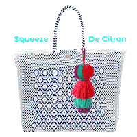 Squeeze Pompom Sticker by SqueezeDeCitron