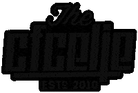 CFCELJE fitness crossfit bootcamp trening Sticker