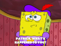 season 4 driven to tears GIF by SpongeBob SquarePants