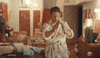 season 1 bath robe GIF by NBC