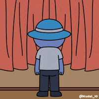 Good Morning Sun GIF by Kudai