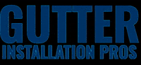GutterInstallationPros gutters gutter installation gutter company gutters cleaned GIF