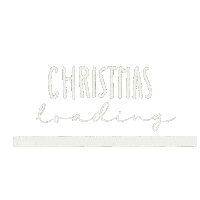 Merry Christmas Sticker