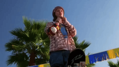 clueless movie GIF