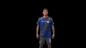Azul Bombillo GIF by CSEmelec