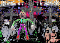 Halloween Pumpkin GIF by MOYOGASH