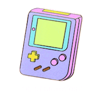 Video Game Sticker by Izasoler