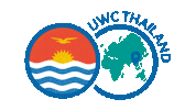 Diversity Flags Sticker by UWC Thailand