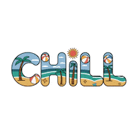 Fun Love Sticker by Seorang Zaki