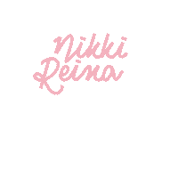 Sticker by Nikki Reina