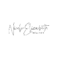 Nere Sticker by NicoleElizabethRealtor