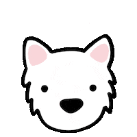 Can You Not Love Sticker by rainydayink