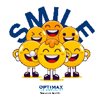 Happy Lasik Sticker by optimax_eye_specialist