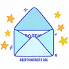 Stars Pop GIF by Bedsider